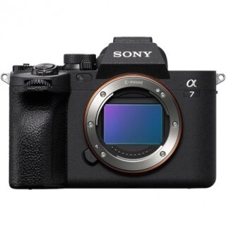 Sony Alpha 7 IV (A7 IV) Aynasız Fotoğraf Makinesi kullananlar yorumlar